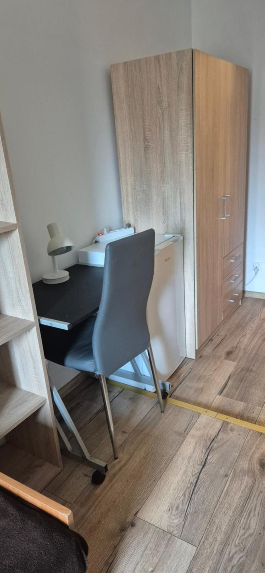 Hostel Tulip - Pokoj Nr 8 Ze Wspolna Lazienka I Kuchnia Szczecin Exterior photo